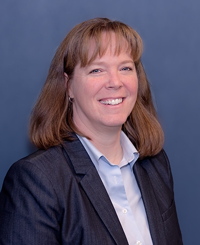 Sherrie Ingham, Financial Advisor in Troy, MI