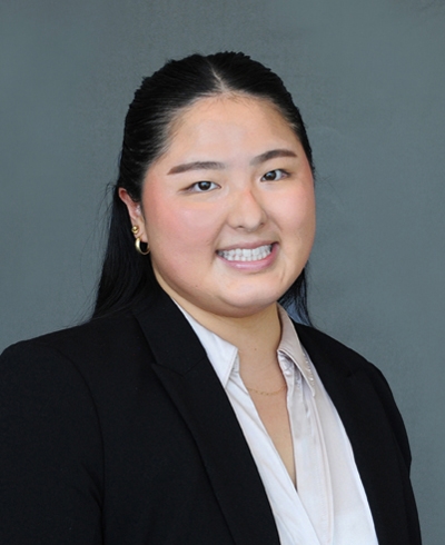 Advisor photo for Shiann Her