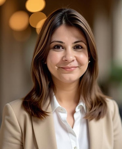 Shikha Prashar, Financial Advisor serving the Bethlehem, PA area - Ameriprise Advisors
