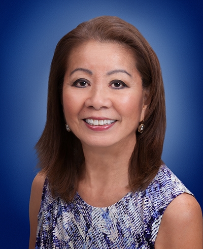 Shirley M Ikehara, Private Wealth Advisor serving the Honolulu, HI area - Ameriprise Advisors