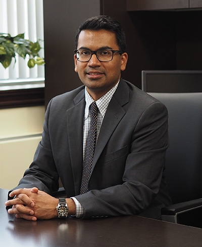Shiva Bhashyam, Private Wealth Advisor serving the White Plains, NY area - Ameriprise Advisors