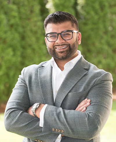 Advisor photo for Shivam Mittal