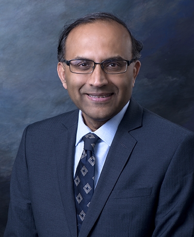 Sidd Shah, Financial Advisor serving the Chino Hills, CA area - Ameriprise Advisors