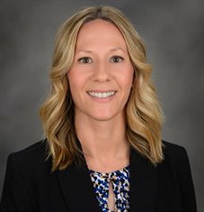 Becky Moravec