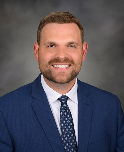 Advisor photo for Simeon Moes