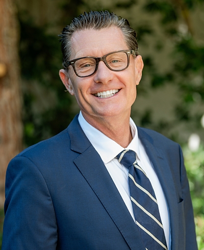 Advisor photo for Simon Lewis