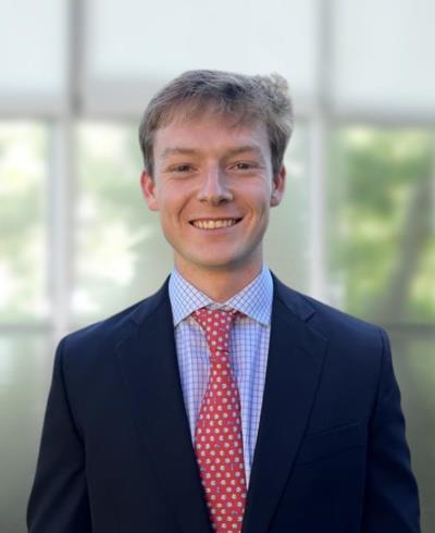 Advisor photo for Simon Moore