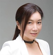 Caroline Kim