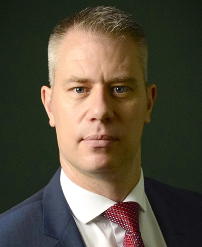 Advisor photo for Simon John Tanner