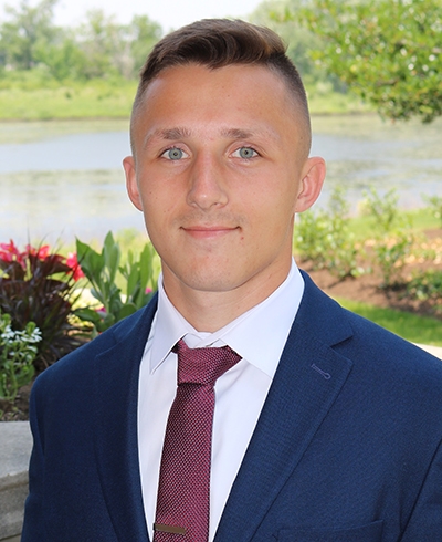 Advisor photo for Simon Waz