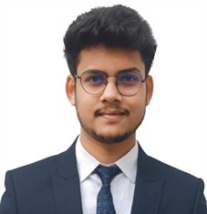 Harsh Gupta