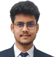 Harsh  Gupta