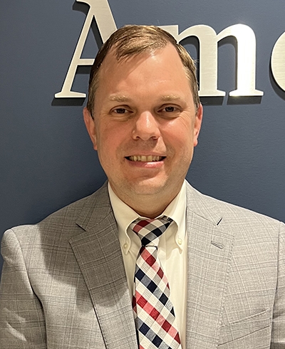 Advisor photo for Skye Thomas Dahl