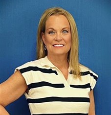 Amy Roffine
