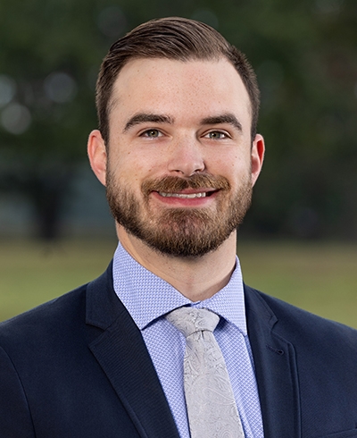 Advisor photo for Skyler M Mermer