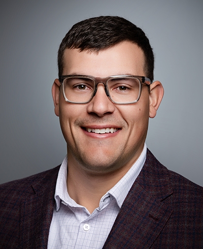 Advisor photo for Skyler Tebo