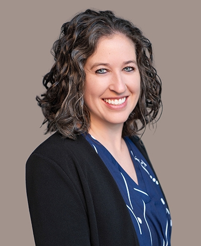 Advisor photo for Sonia Hicks