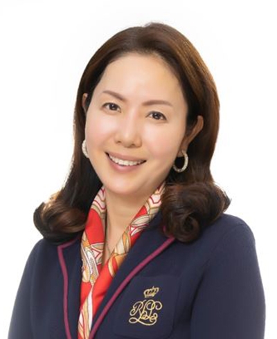Susan Kim, Private Wealth Advisor serving the Vienna, VA area - Ameriprise Advisors
