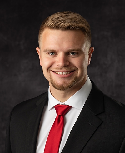 Spencer Burkert, Private Wealth Advisor serving the Greensburg, IN area - Ameriprise Advisors