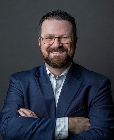 Advisor photo for Spencer D Crume