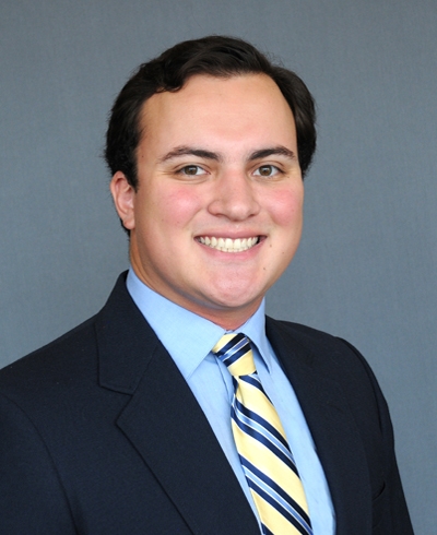 Advisor photo for Spencer Draghi