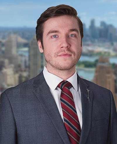 Advisor photo for Spencer Mann