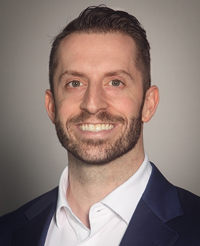 Advisor photo for Spencer Markoe