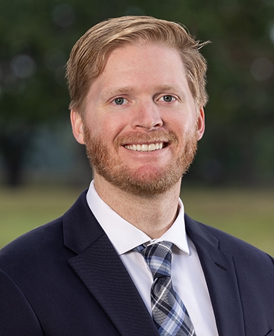 Advisor photo for Spencer Meares