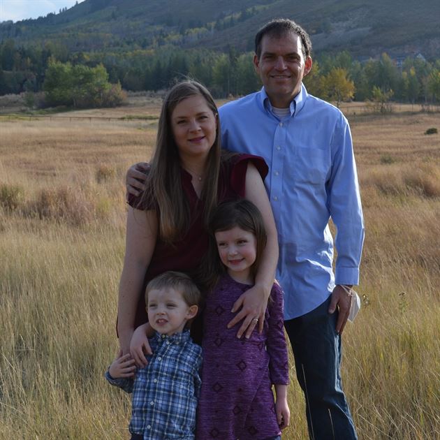 Family and Interests