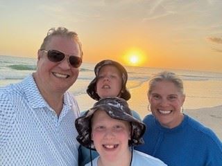 Family vacations