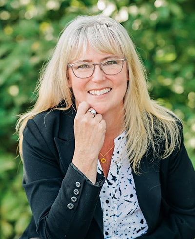 Advisor photo for Stacey Lee