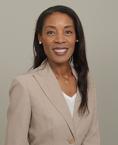 Advisor photo for Stacy Burtin Mills