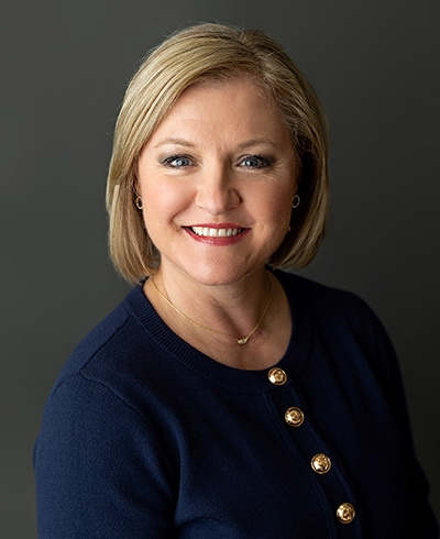 Advisor photo for Stacy Hochthanner