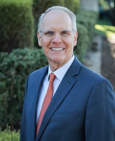 Advisor photo for Stan Leavitt
