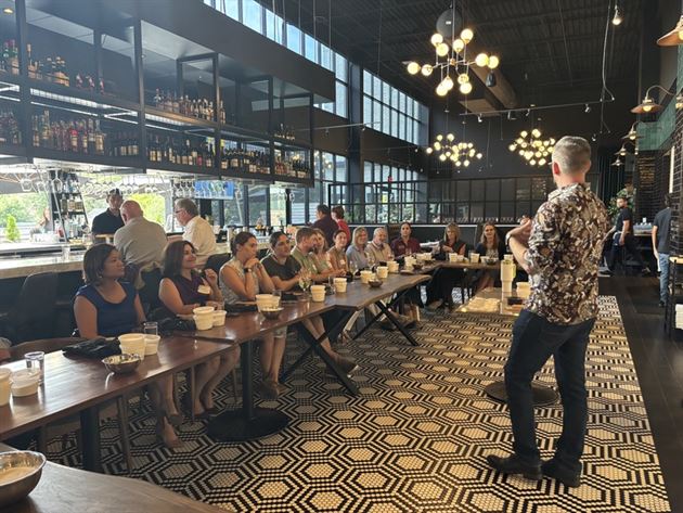Stan Lowenstein's Ameriprise Events