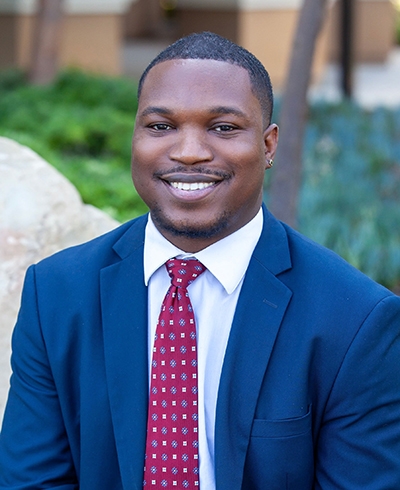 Advisor photo for Stephan A. Muccular