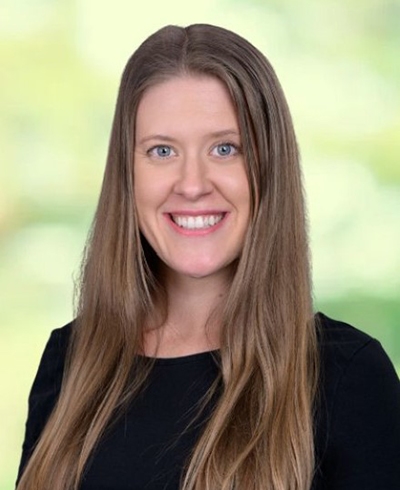 Advisor photo for Stephanie Field