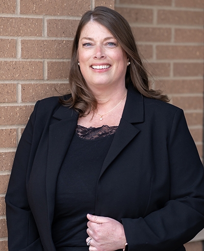 Advisor photo for Stephanie Gillman