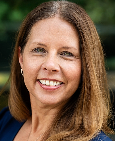 Advisor photo for Stephanie Hartman
