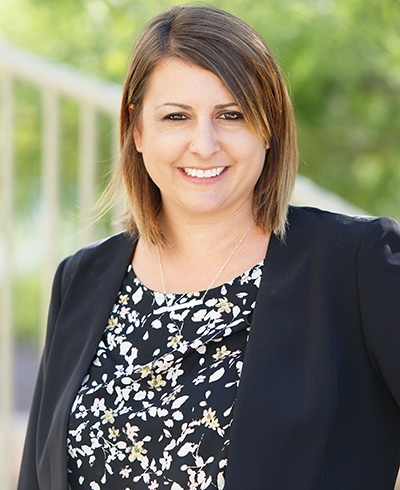 Stephanie Karpow, Financial Advisor serving the San Diego, CA area - Ameriprise Advisors