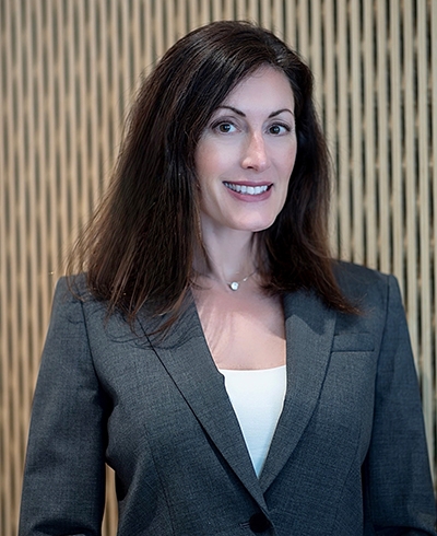 Advisor photo for Stephanie Mcgeever