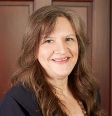 Sharon Kaufman