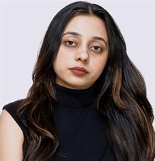 Raj Nandani Singh