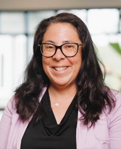 Advisor photo for Stephanie Oiler