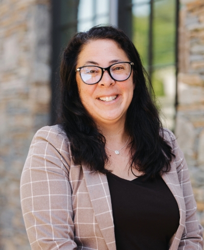 Advisor photo for Stephanie Oiler