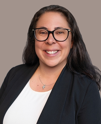 Advisor photo for Stephanie Oiler