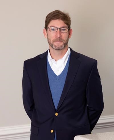 Stephen Garrett Jr, Financial Advisor serving the Birmingham, AL area - Ameriprise Advisors