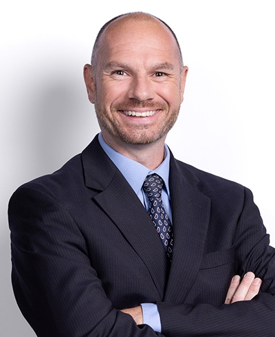 Advisor photo for Stephen Adams