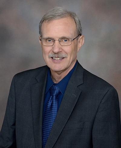 Stephen Krech, Financial Advisor serving the Harrisonburg, VA area - Ameriprise Advisors