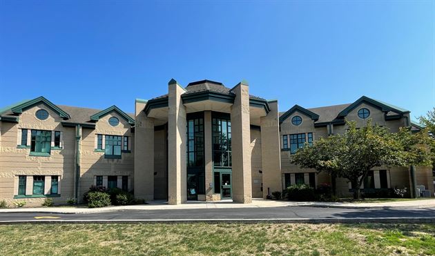 Our Office